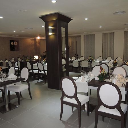 Benin Royal Hotel Cotonou Exterior photo
