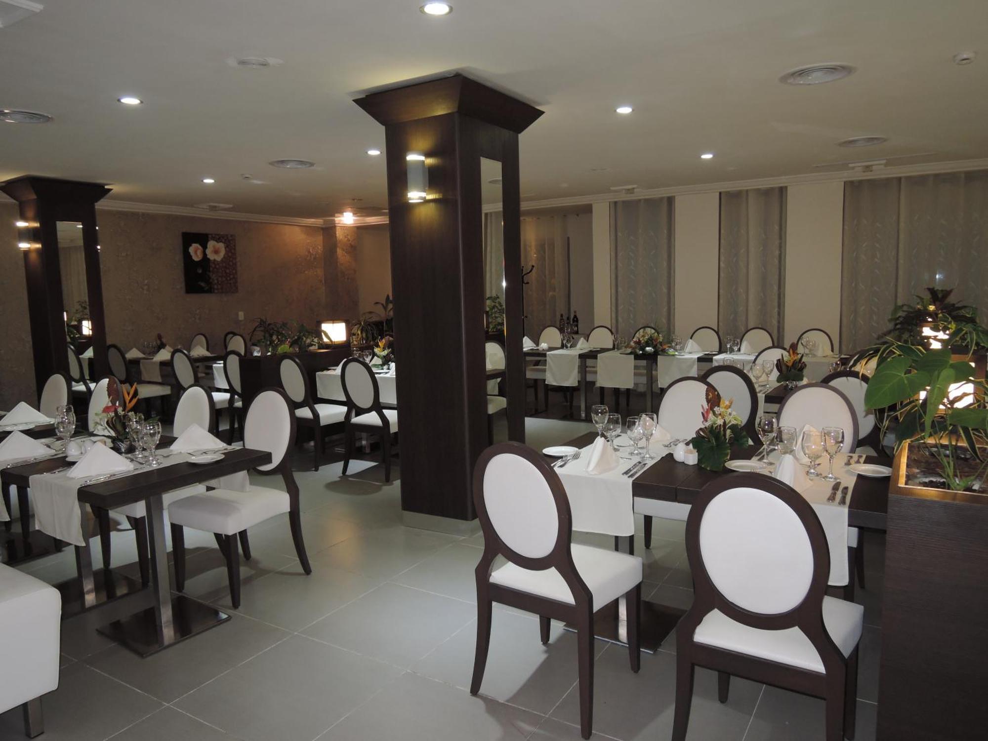 Benin Royal Hotel Cotonou Exterior photo