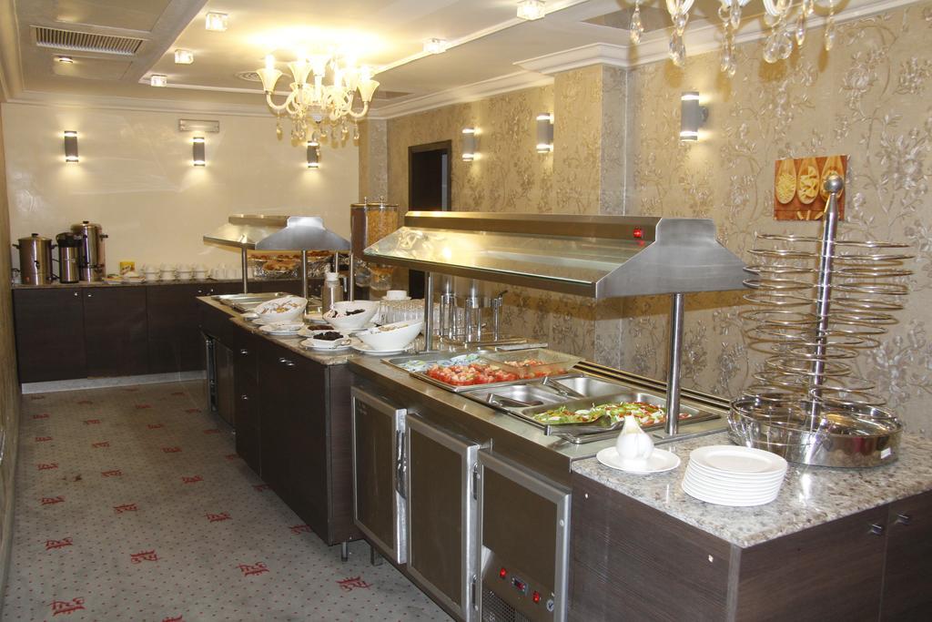 Benin Royal Hotel Cotonou Exterior photo