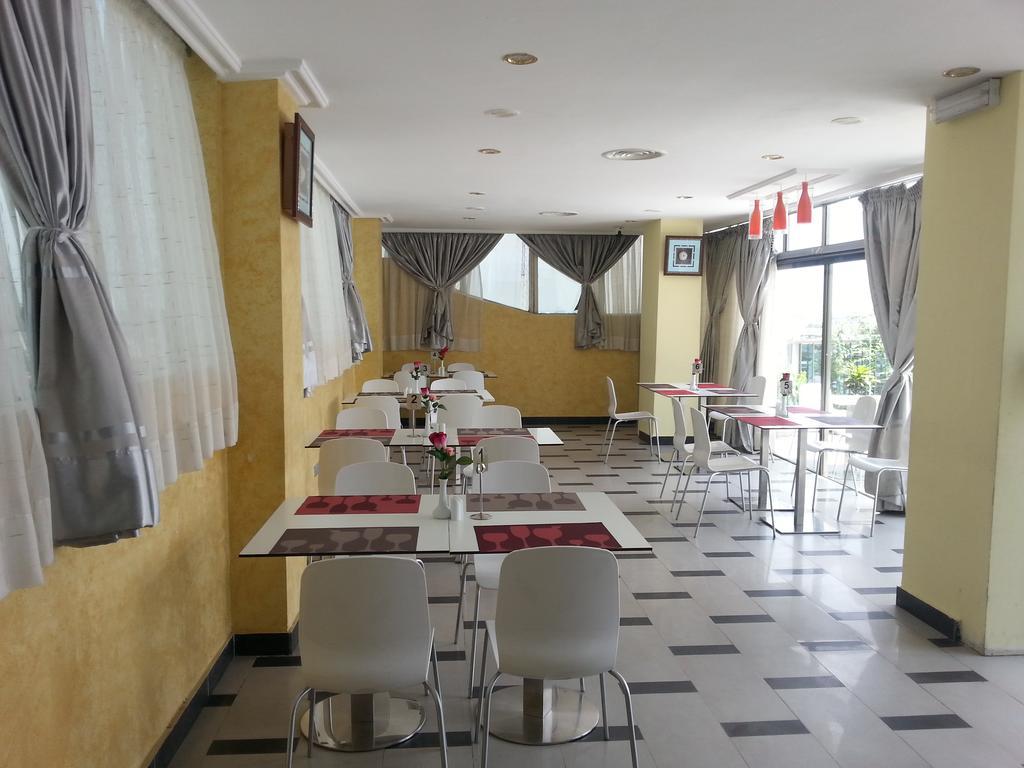 Benin Royal Hotel Cotonou Exterior photo