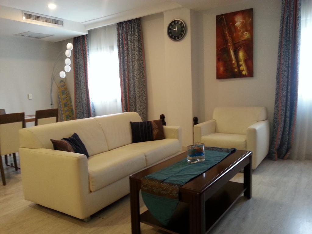 Benin Royal Hotel Cotonou Exterior photo