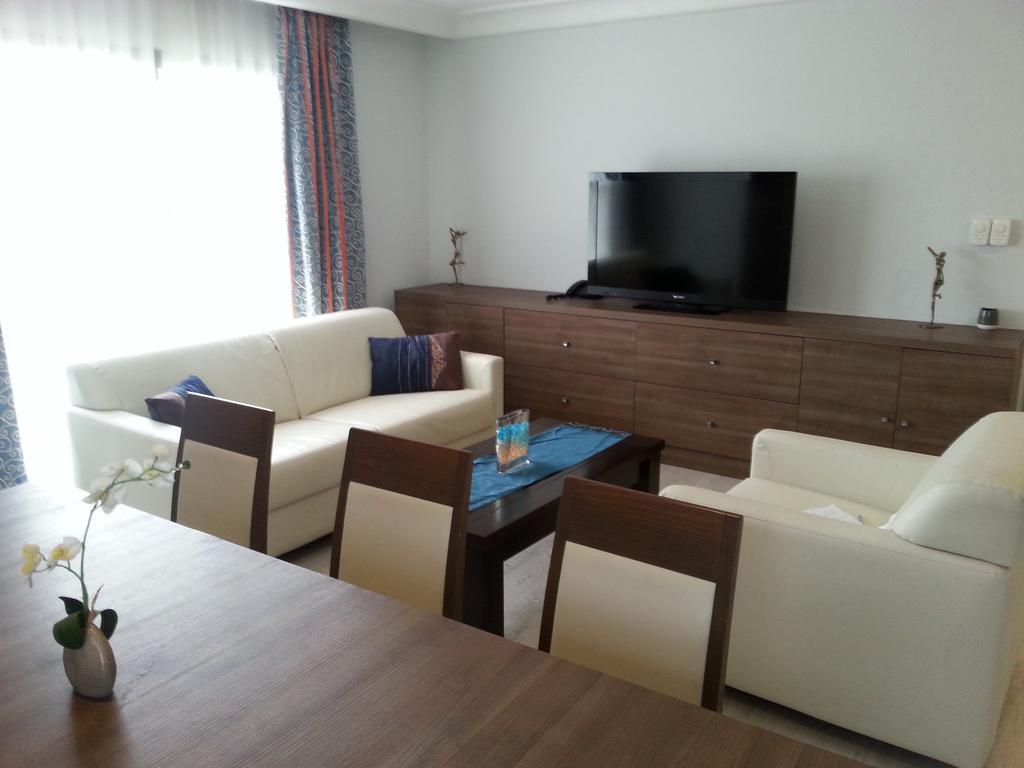 Benin Royal Hotel Cotonou Exterior photo