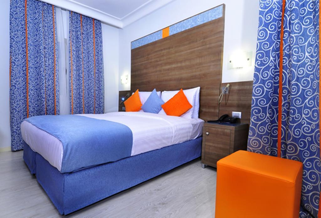 Benin Royal Hotel Cotonou Room photo