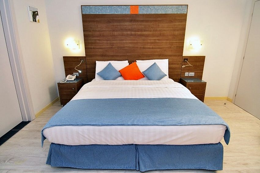 Benin Royal Hotel Cotonou Exterior photo